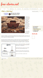 Mobile Screenshot of free-stories.net